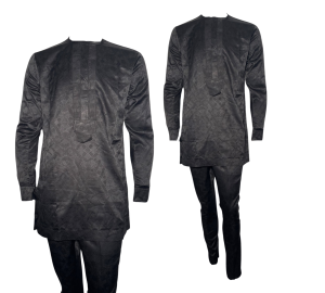 IFE-GWU Black Senator