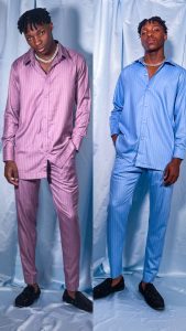 B-Valley Long Sleeve Set